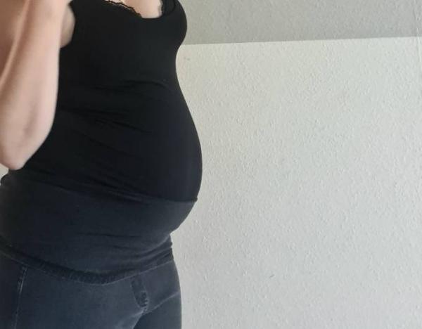 Bild zu 19+2 BauchBild - Forum für Februar - Mamis