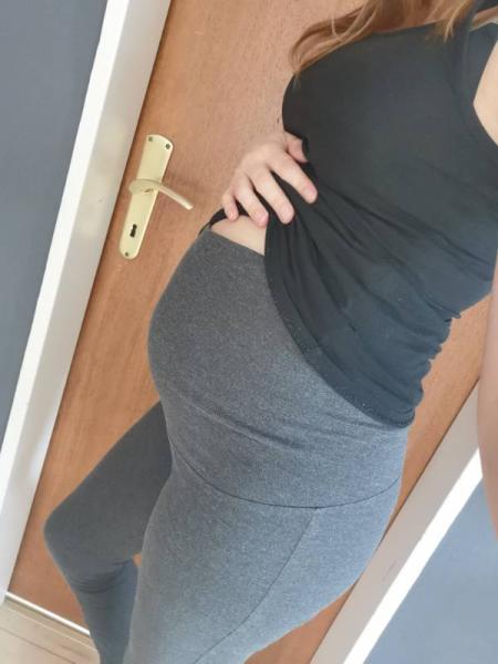 Bild zu Babybelly < 3 - Forum für Februar - Mamis