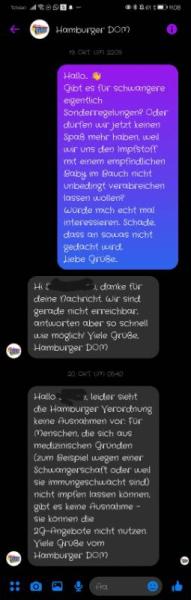 Bild zu Angenervt(2G)... - Forum für Februar - Mamis