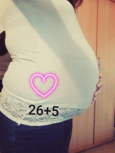 Bild zu Dickbauchdienstag \\o/ - Forum für Februar - Mamis