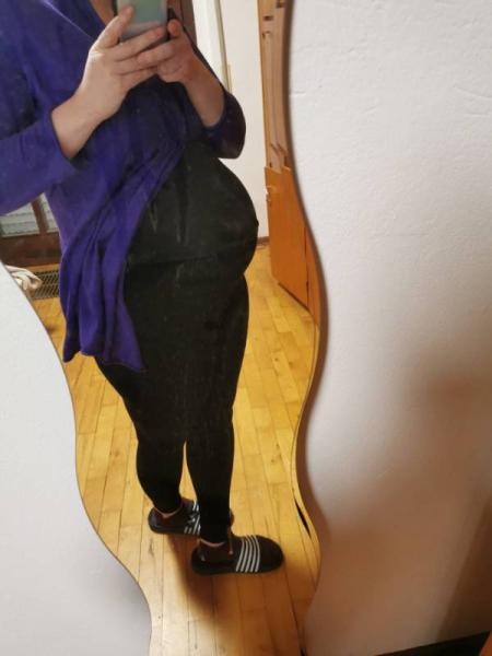 Bild zu Dickbauchdienstag 🤰 - Forum für Februar - Mamis