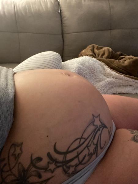 Bild zu Ich platze bald - Forum für Februar - Mamis