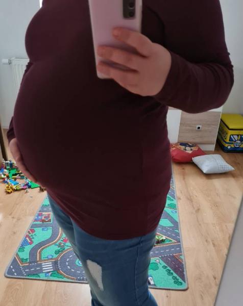 Bild zu Dickbauchdienstag ♥️ - Forum für Februar - Mamis