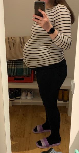 Bild zu Dickbauchdienstag - Forum für Februar - Mamis