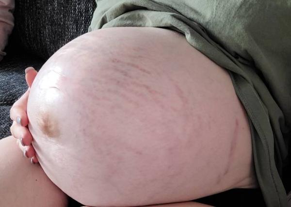 Bild zu Völlig erschöpft. - Forum für Februar - Mamis