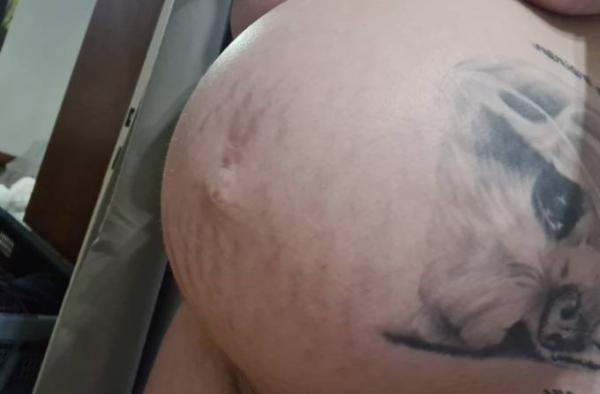 Bild zu So langsam reicht es mir ^^ - Forum für Februar - Mamis
