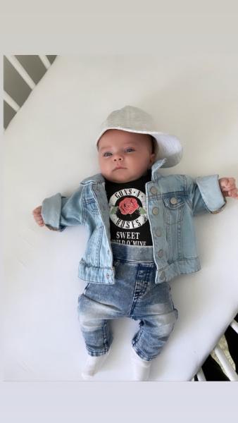 Bild zu Mal hallo sagen ❤️ - Forum für Februar - Mamis