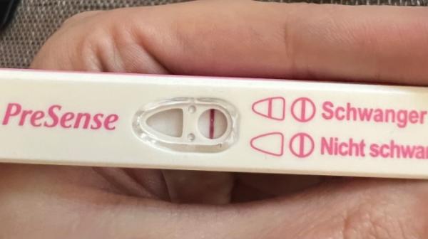 Bild zu Ich konnte es nicht lassen. ss-test đ - Forum fĂŒr Februar - Mamis