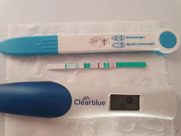Bild zu Ich bin auch wieder dabei nach MA im April 9ssw - Forum für Februar - Mamis