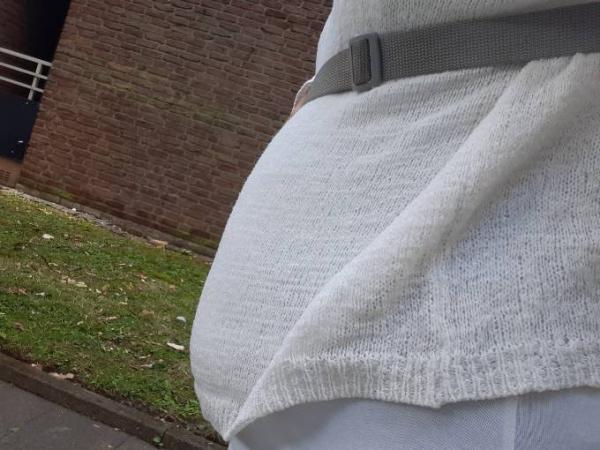Bild zu 8 ssw - Forum für Februar - Mamis