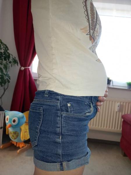 Bild zu Dickbauchdienstag - Forum für Februar - Mamis