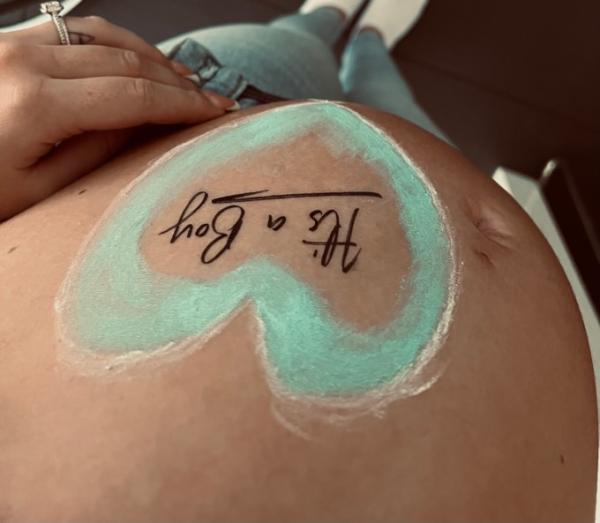 Bild zu Wir bekommen ein.. - Forum für Februar - Mamis