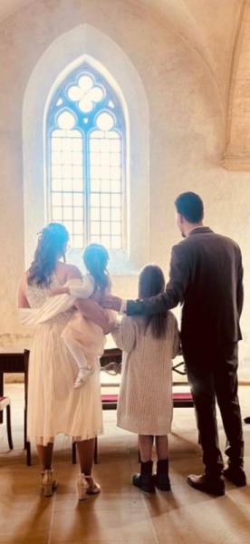 Bild zu Hochzeit - Forum für Februar - Mamis