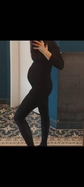 Bild zu Dickbauchdienstag - Forum für Februar - Mamis