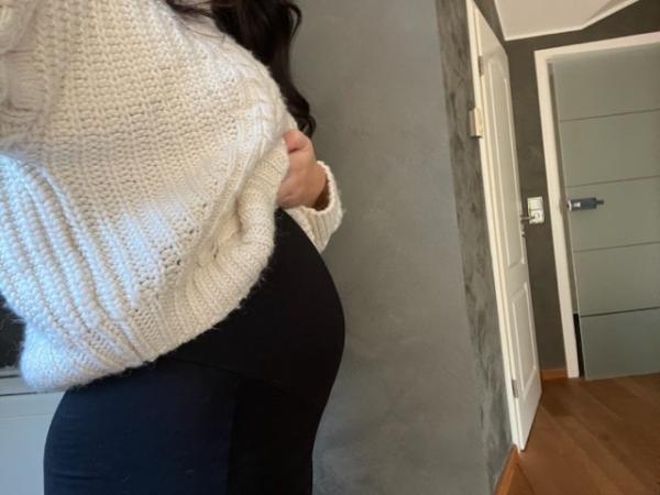 Bild zu Dickbauchdiiiiiienstag - Forum für Februar - Mamis