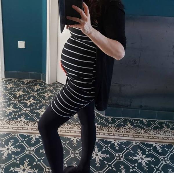 Bild zu Dickbauchdienstag - Forum für Februar - Mamis