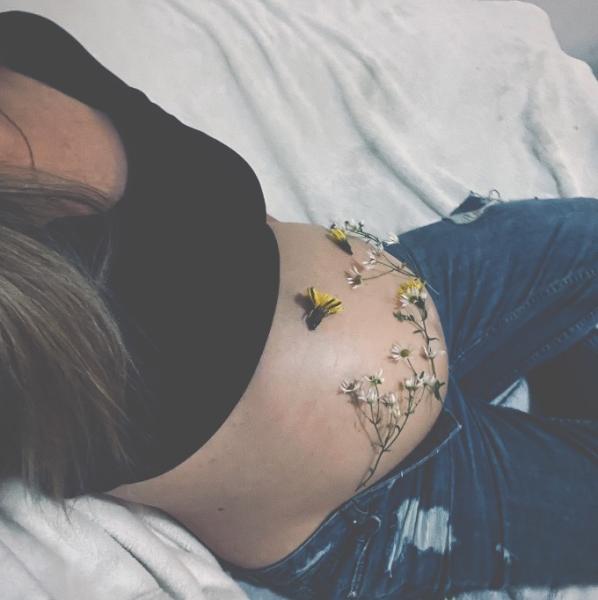 Bild zu Dickbauchdienstag - Forum für Februar - Mamis