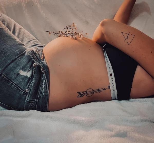 Bild zu Dickbauchdienstag - Forum für Februar - Mamis