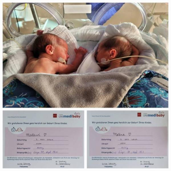 Bild zu Ausgekugelt - Forum für Februar - Mamis
