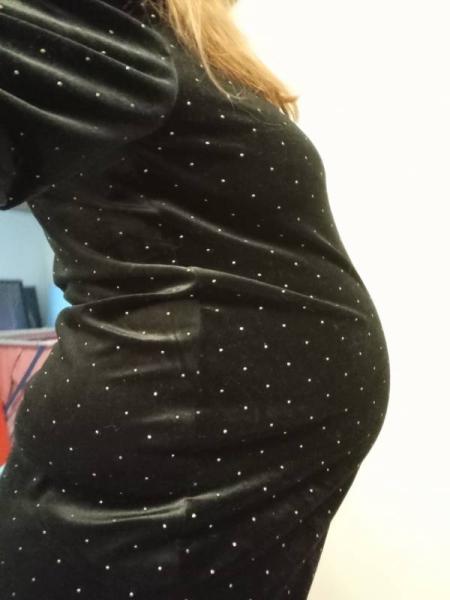 Bild zu Dickbauchdienstag - Forum für Februar - Mamis
