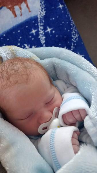 Bild zu Ausgeklügelt+ geburtsbericht - Forum für Februar - Mamis