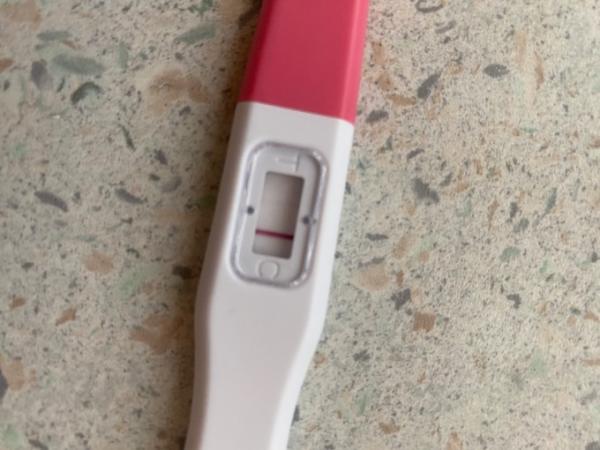 Bild zu Jemand Erfahrung mit Optimac Frühtest? - Forum für Februar - Mamis