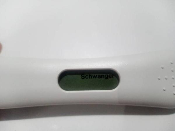 Bild zu Überraschung 🎉😃 - Forum für Februar - Mamis