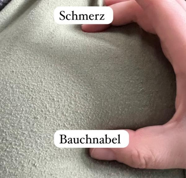 Bild zu Ziehen, kennt es jemand ? - Forum für Februar - Mamis