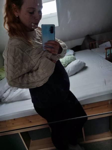 Bild zu Dickbauch- Dienstag #32 - Forum für Februar - Mamis