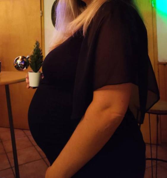 Bild zu Frohe Weihnachten 🎄 - Forum für Februar - Mamis