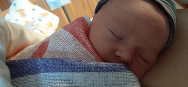 Bild zu Wir haben ausgekugelt❤ - Forum für Februar - Mamis