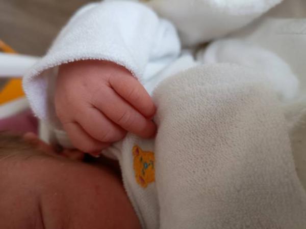 Bild zu Unser Jannis ist da - Forum für Februar - Mamis