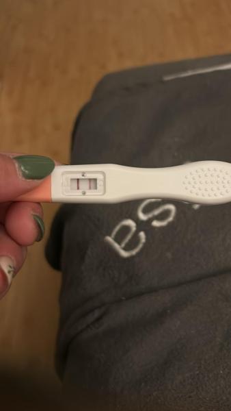 Bild zu Erste Schwangerschaft, Tipps? - Forum für Februar - Mamis