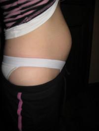 Bild zu Hab mein altes Gewicht schon wieder - Forum für März - Mamis