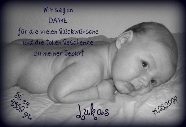 Bild zu Danksagung! - Forum für März - Mamis