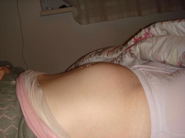 Bild zu Foto???????? - Forum für März - Mamis