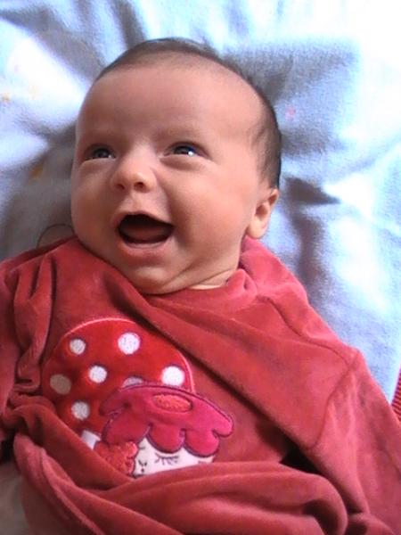 Bild zu Babyfotos - Forum für März - Mamis