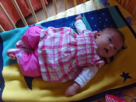 Bild zu Emily heute.. - Forum für März - Mamis