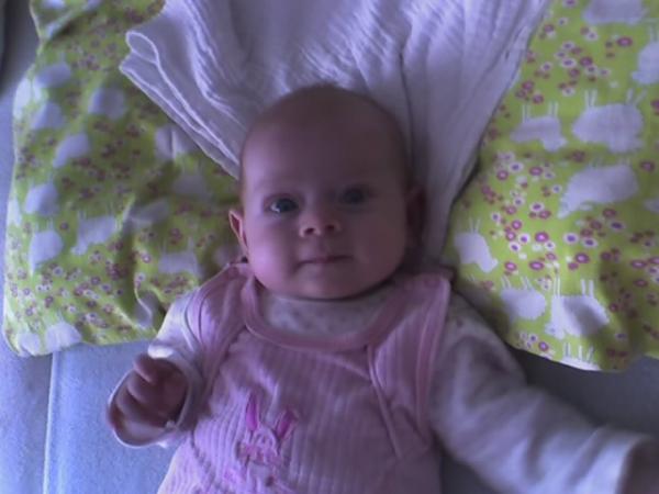 Bild zu meine princess - Forum für März - Mamis