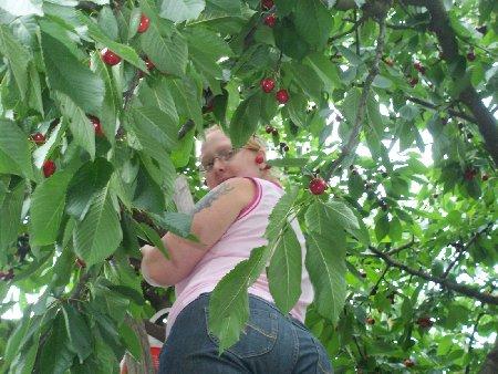 Bild zu ein tag bei opa im garten - Forum für März - Mamis