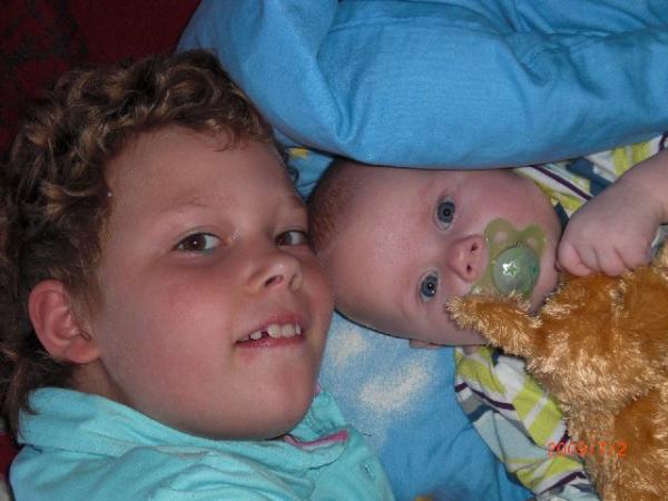 Bild zu Einladung von Babysmile - Forum für März - Mamis