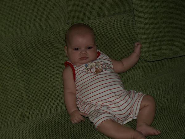 Bild zu Bilder von Felipe! - Forum für März - Mamis