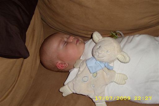 Bild zu mein Sohn ... - Forum für März - Mamis