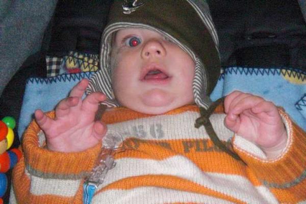 Bild zu wie gehts euch eigentlich? - Forum für März - Mamis