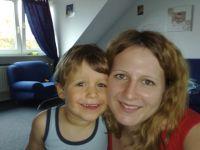 Bild zu fotos - Forum für März - Mamis