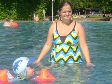 Bild zu Morgen Frauenarzt Termin und mal ein Bild anbei ;-) - Forum für März - Mamis