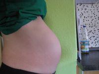 Bild zu Bauchi 13+4 - Forum für März - Mamis