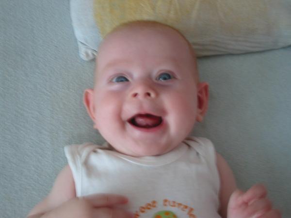 Bild zu @ peach81 - Forum für März - Mamis