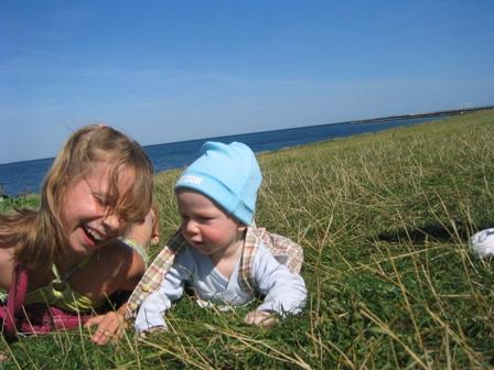 Bild zu Winterjacken - Forum für März - Mamis