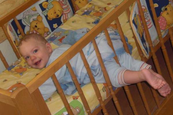 Bild zu Hallo ihr süßen - Forum für März - Mamis